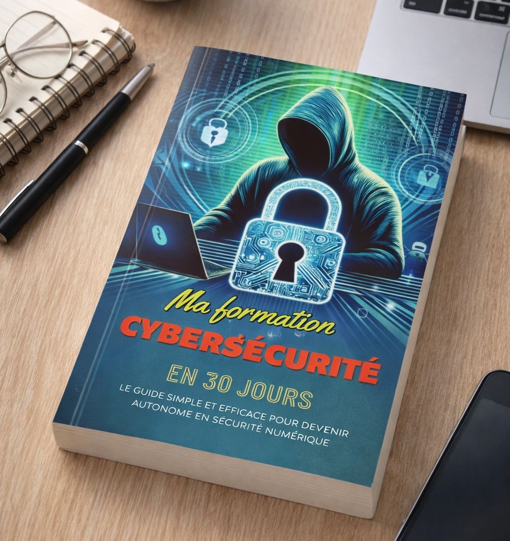 Formation Cybersécurité - Com2Dev